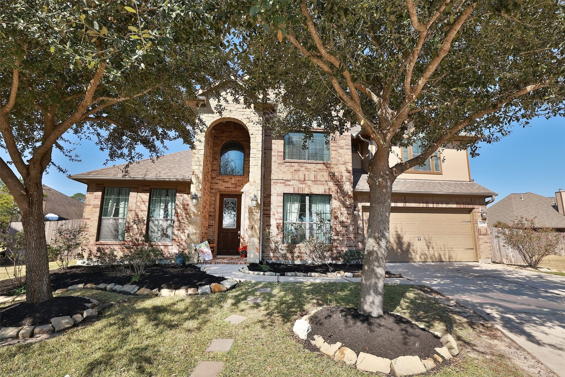 20811 Noble Crusade Court, Tomball, TX 77375 20811 Noble Crusade Court, Tomball, TX 77375