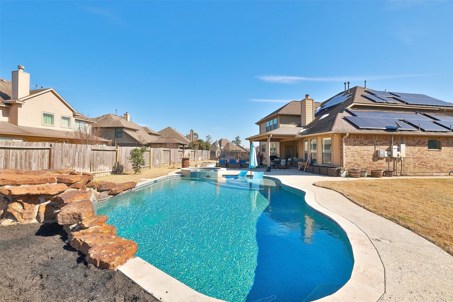 20811 Noble Crusade Court, Tomball, TX 77375 20811 Noble Crusade Court, Tomball, TX 77375