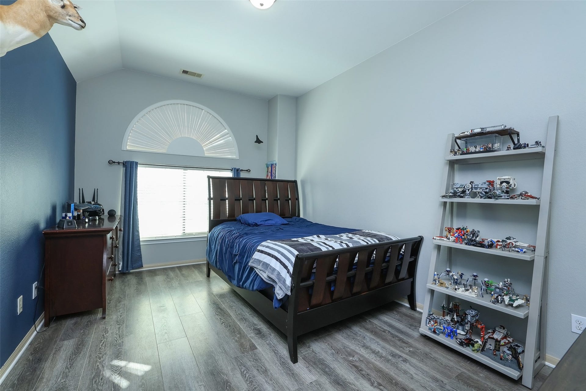 20811 Noble Crusade Court, Tomball, TX 77375 No carpet in any of the bedrooms