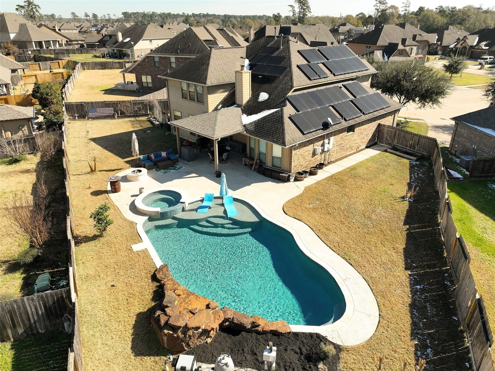 20811 Noble Crusade Court, Tomball, TX 77375 20811 Noble Crusade Court, Tomball, TX 77375