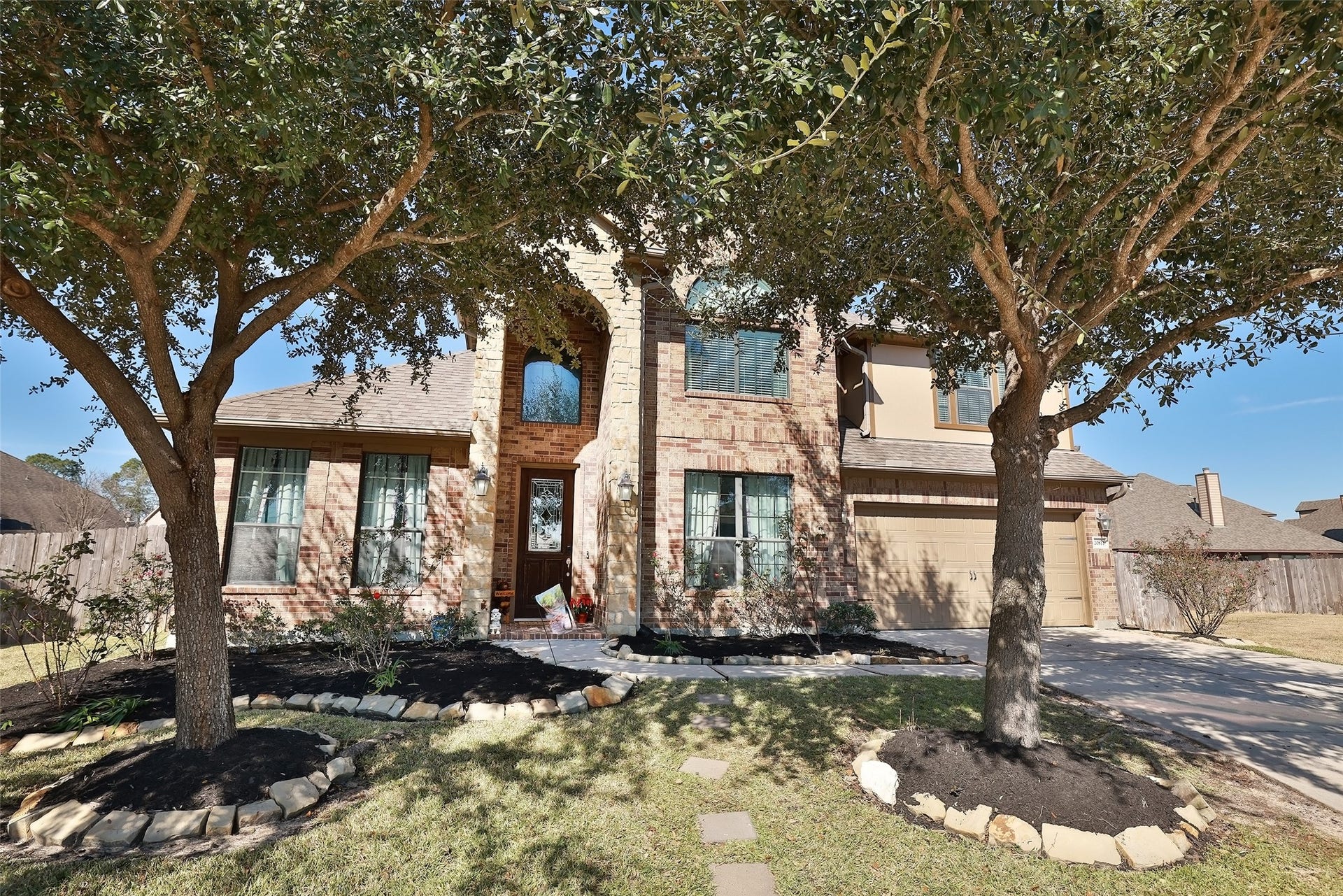 20811 Noble Crusade Court, Tomball, TX 77375 20811 Noble Crusade Court, Tomball, TX 77375