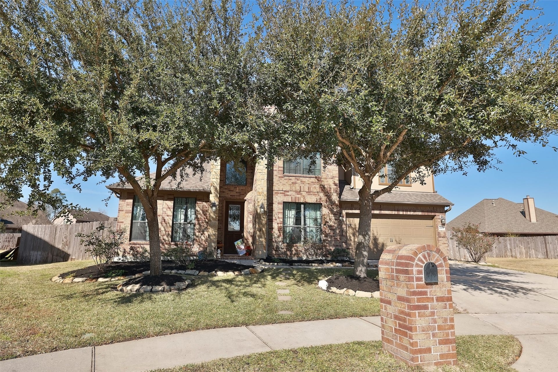 20811 Noble Crusade Court, Tomball, TX 77375 20811 Noble Crusade Court, Tomball, TX 77375