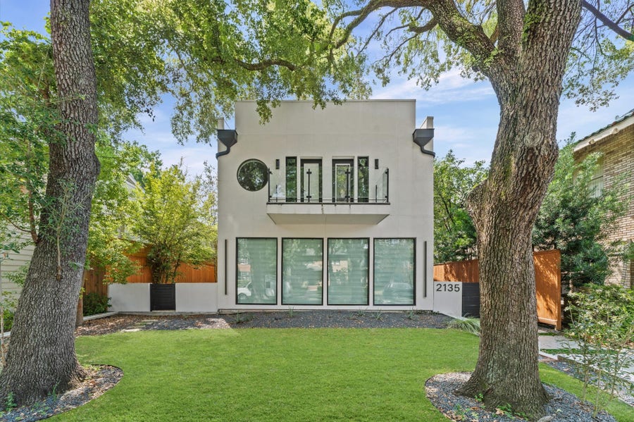 Property photo for 2135 Quenby Street, Houston, TX