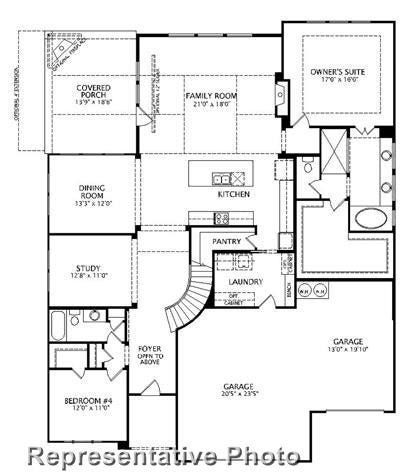 7802 River Bluet Place, Fulshear, TX 77441