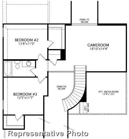 7802 River Bluet Place, Fulshear, TX 77441