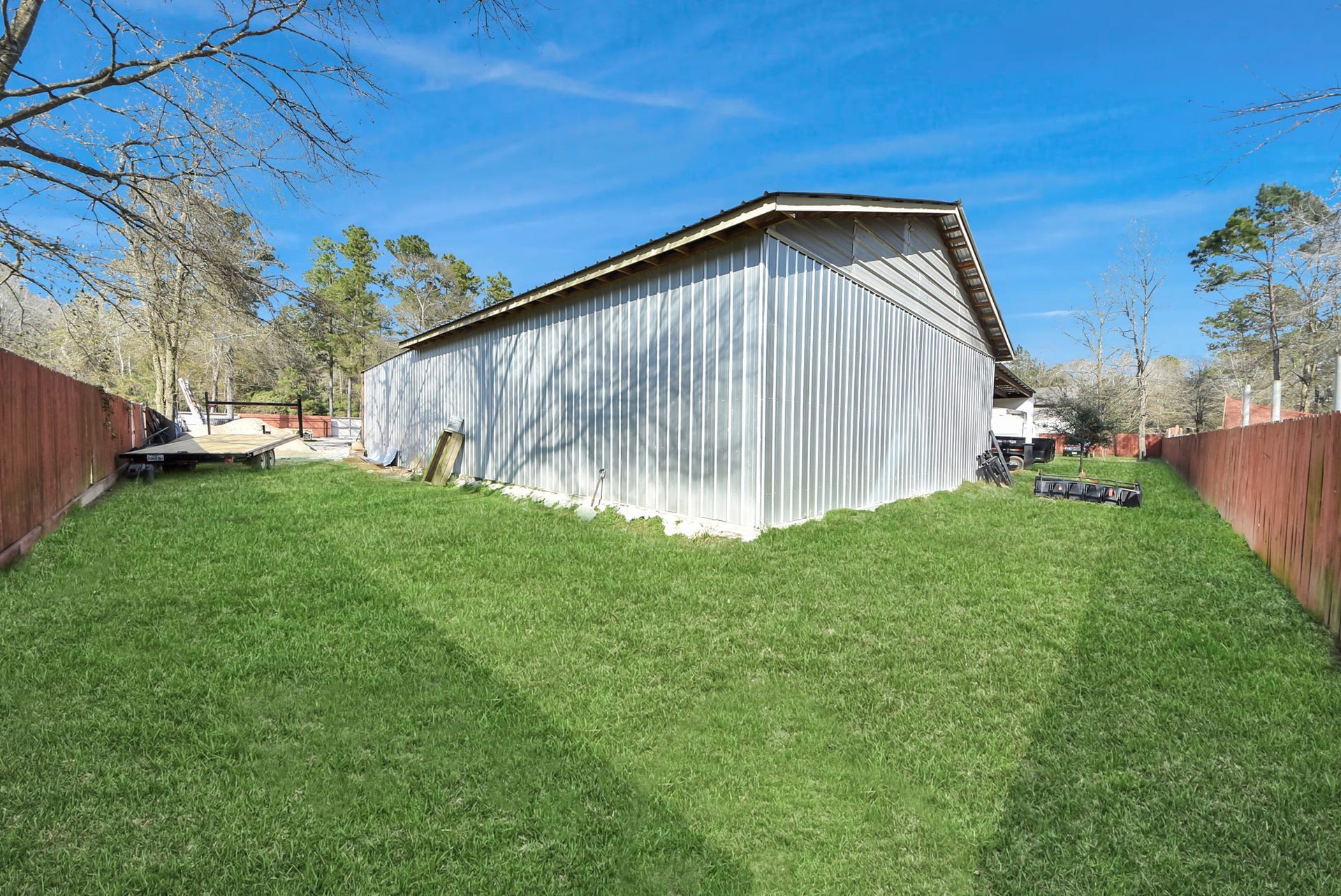26090 Cornwall, New Caney, TX 77357 26090 Cornwall, New Caney, TX 77357