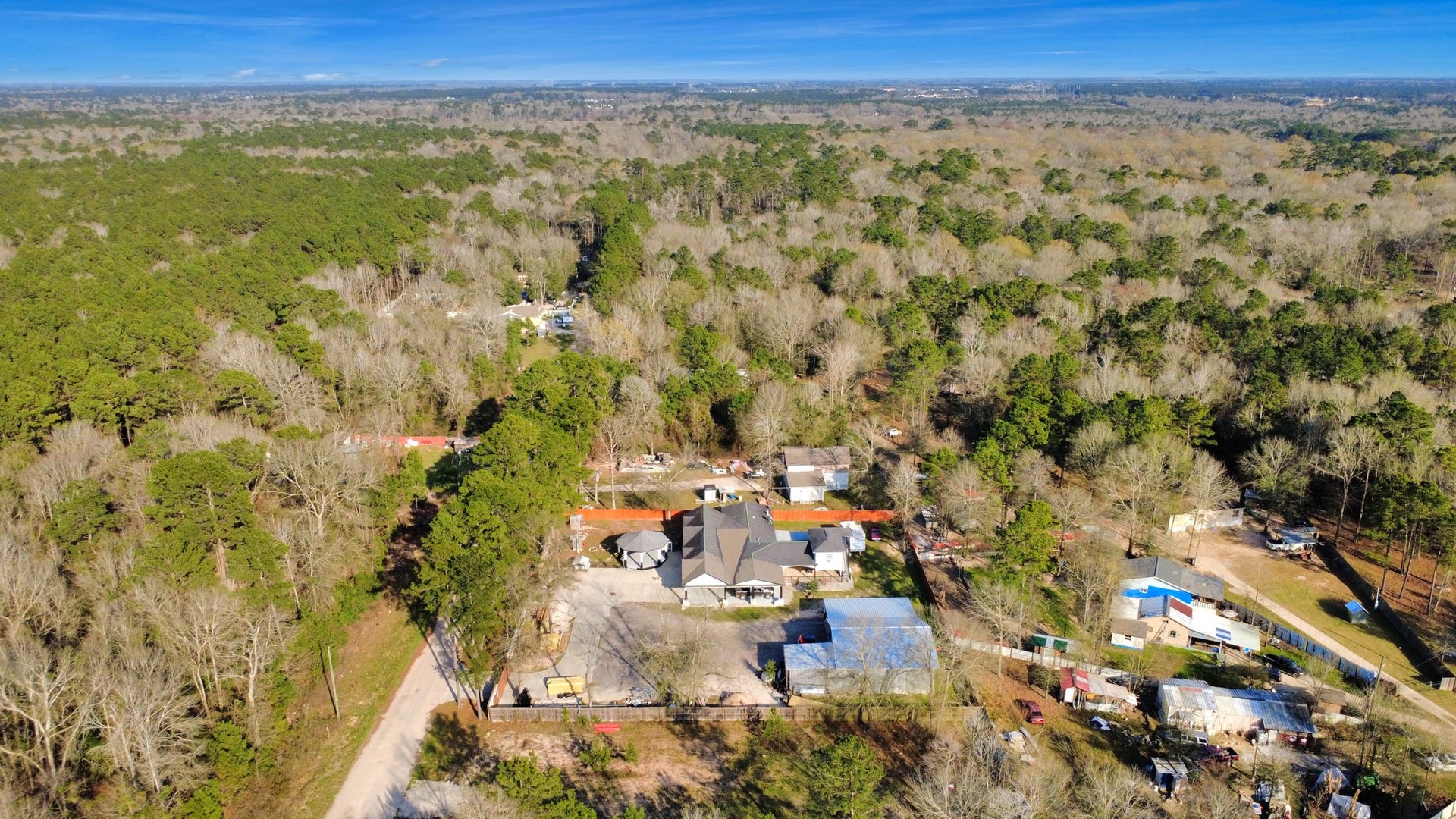 26090 Cornwall, New Caney, TX 77357 26090 Cornwall, New Caney, TX 77357