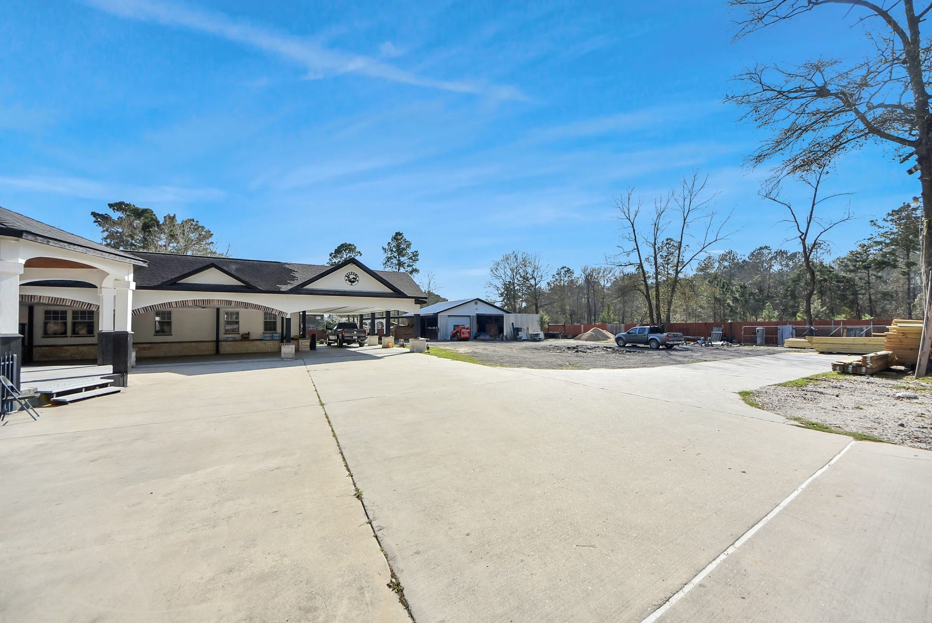 26090 Cornwall, New Caney, TX 77357 26090 Cornwall, New Caney, TX 77357