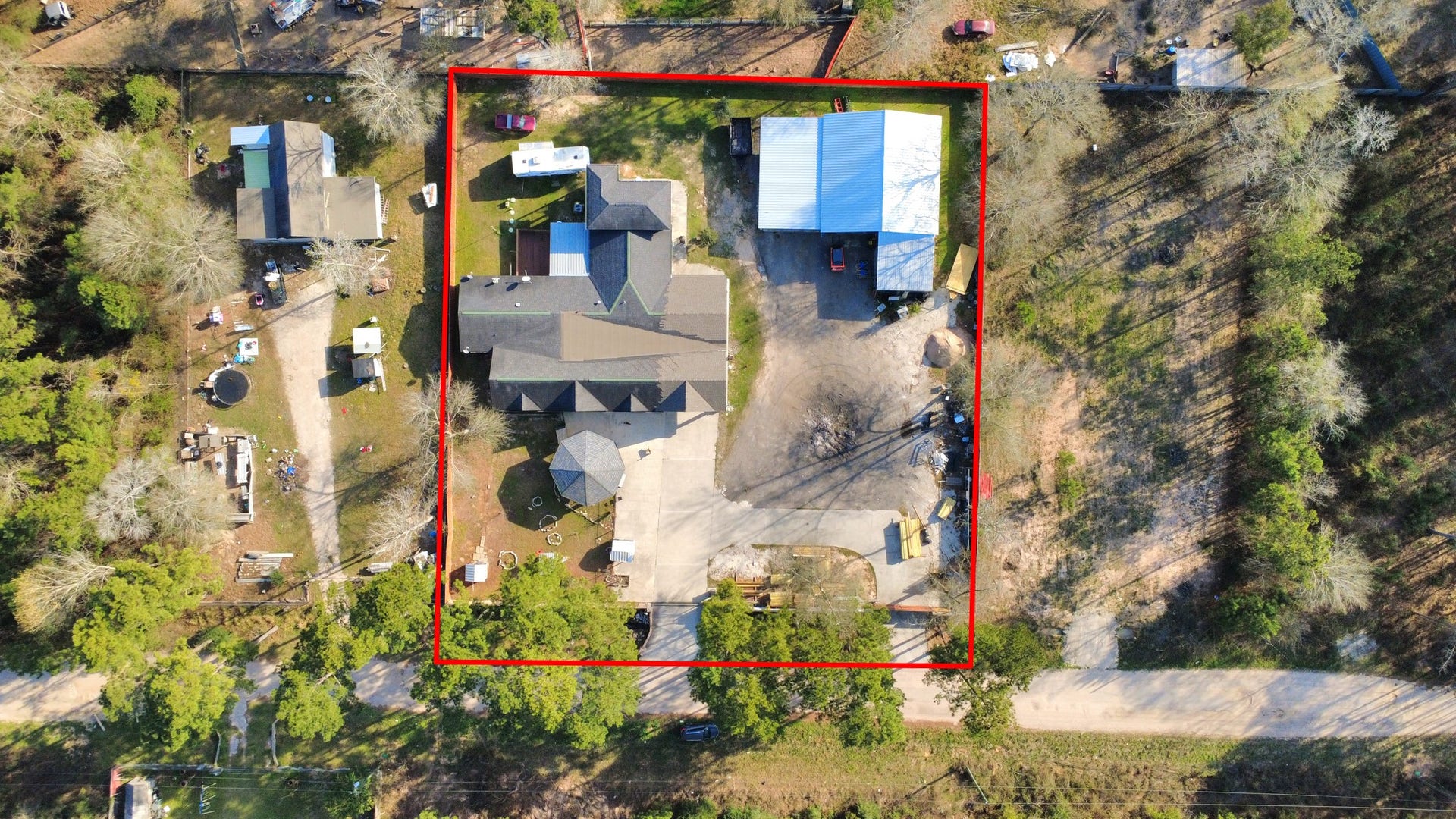 26090 Cornwall, New Caney, TX 77357 26090 Cornwall, New Caney, TX 77357