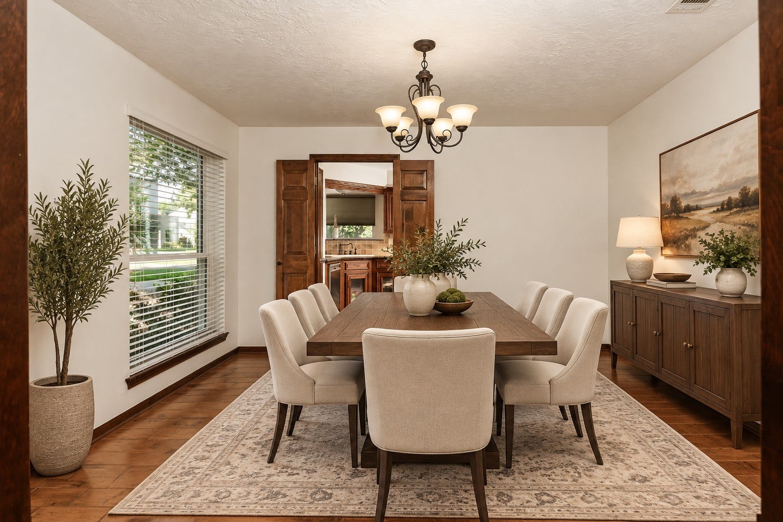 62 Huntsmans Horn Circle, The Woodlands, TX 77380 ** VIRTUALLY STAGED PHOTO **