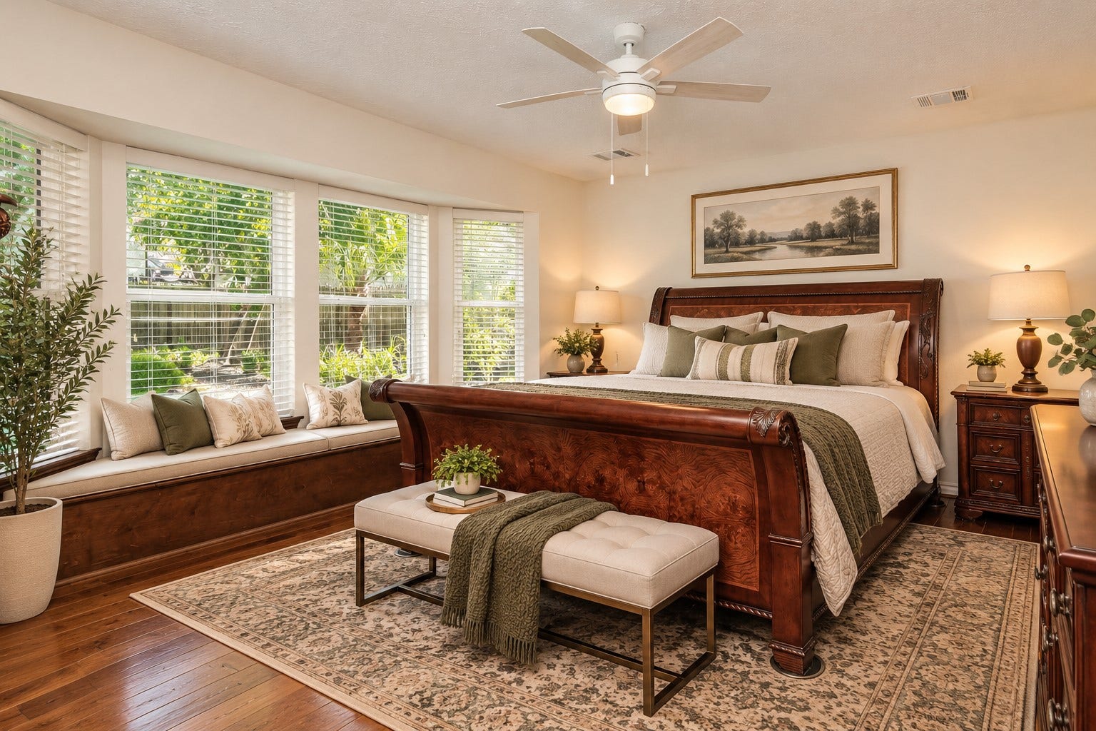 62 Huntsmans Horn Circle, The Woodlands, TX 77380 ** VIRTUALLY STAGED PHOTO **
