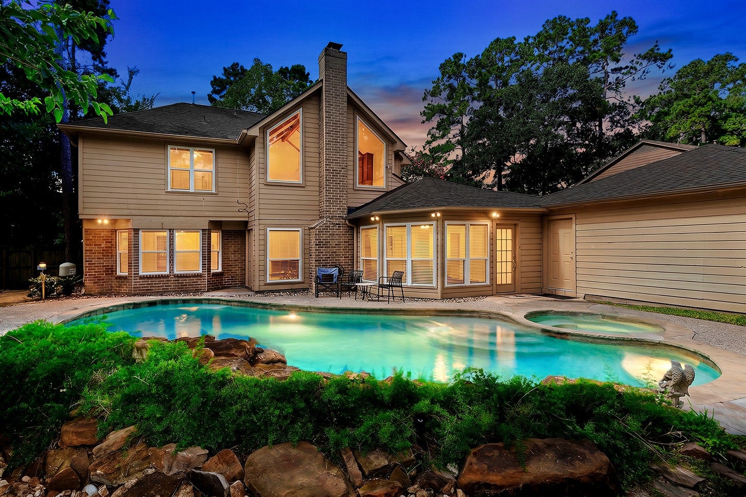 62 Huntsmans Horn Circle, The Woodlands, TX 77380 62 Huntsmans Horn Circle, The Woodlands, TX 77380