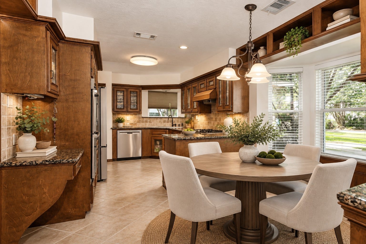 62 Huntsmans Horn Circle, The Woodlands, TX 77380 ** VIRTUALLY STAGED PHOTO **