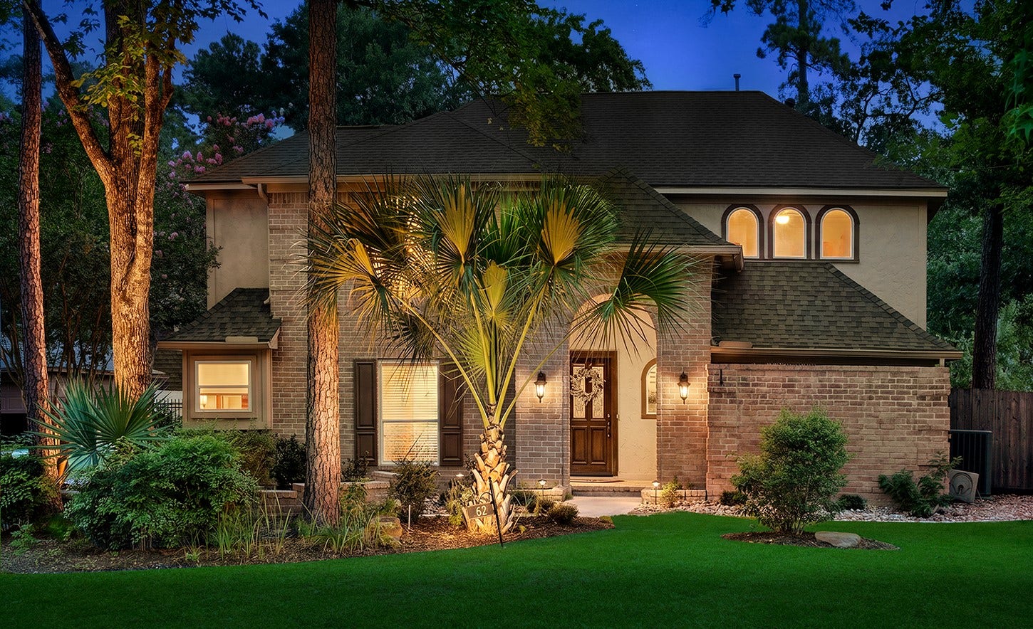 62 Huntsmans Horn Circle, The Woodlands, TX 77380 62 Huntsmans Horn Circle, The Woodlands, TX 77380