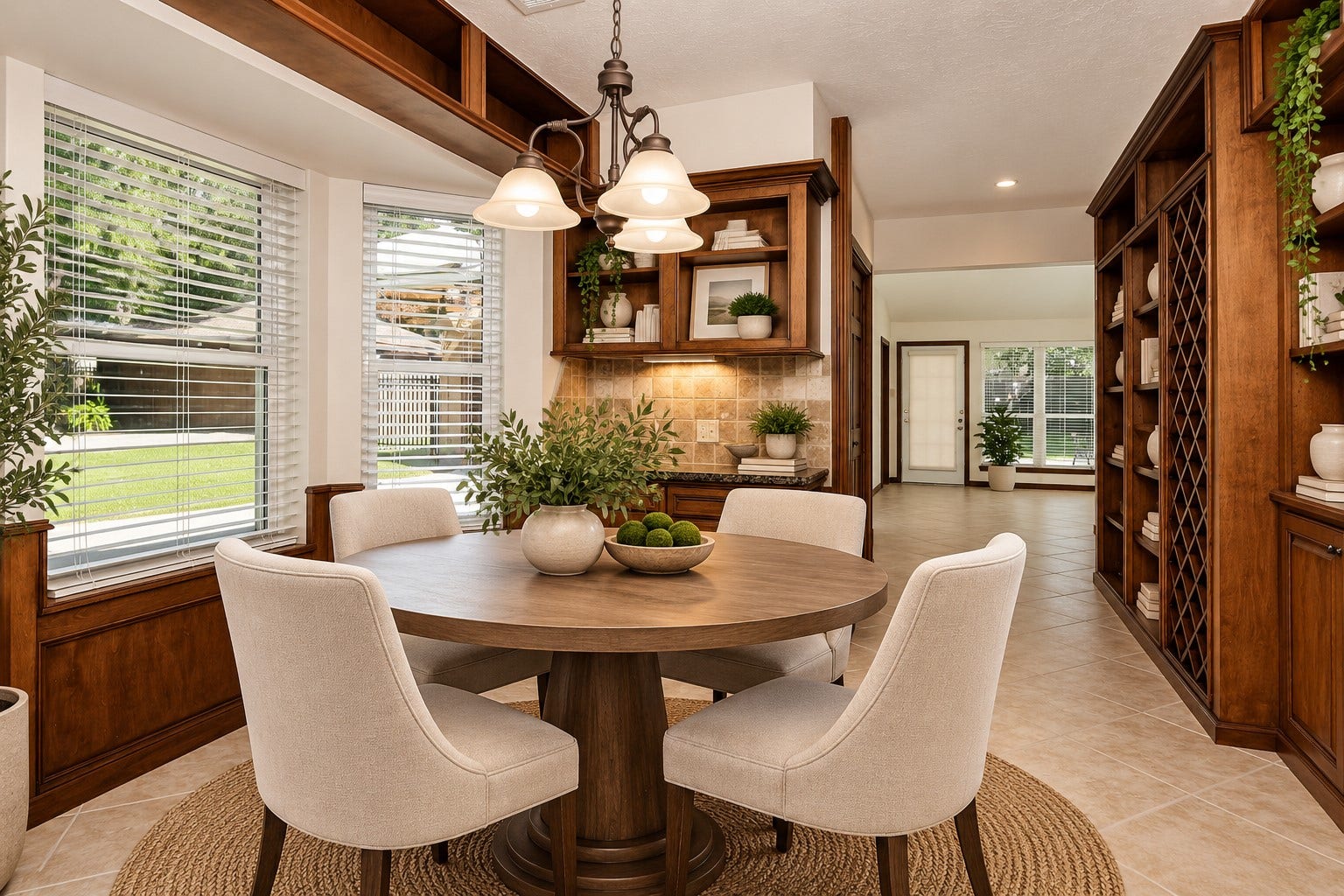62 Huntsmans Horn Circle, The Woodlands, TX 77380 ** VIRTUALLY STAGED PHOTO **