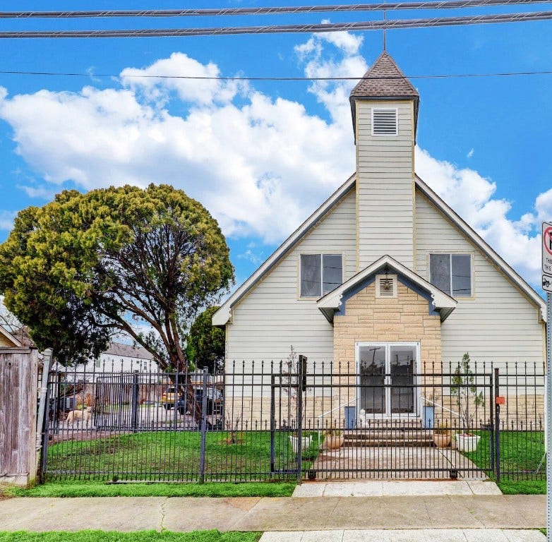 Property photo for 5102 Center Street, Houston, TX
