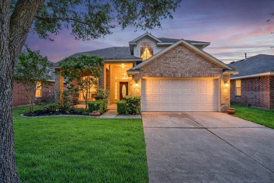 Property photo for 25215 Spring Iris Lane, Katy, TX