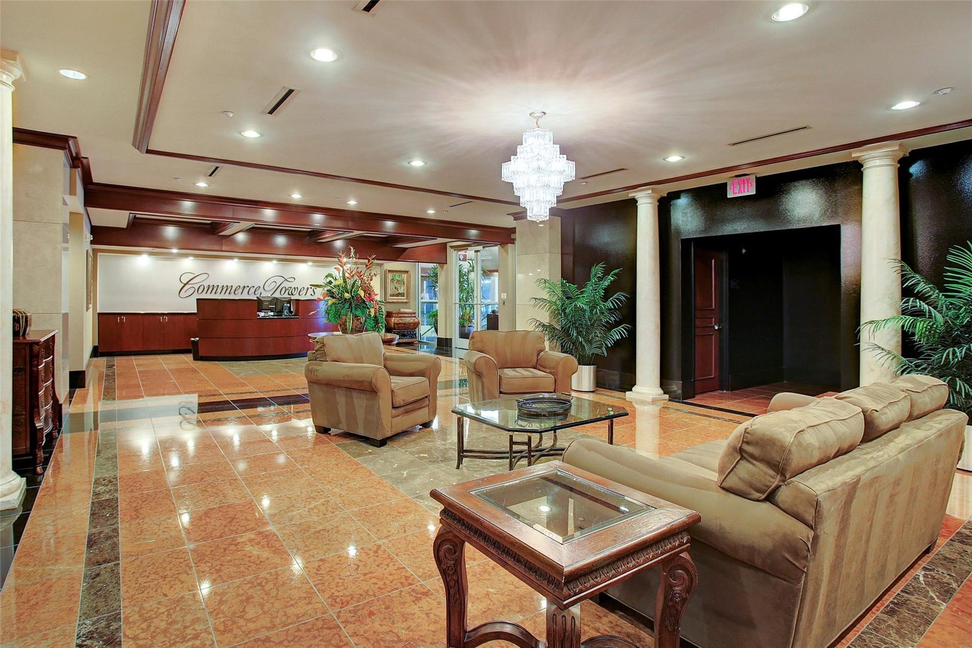 914 Main Street, #1503, Houston, TX 77002 914 Main Street, #1503, Houston, TX 77002