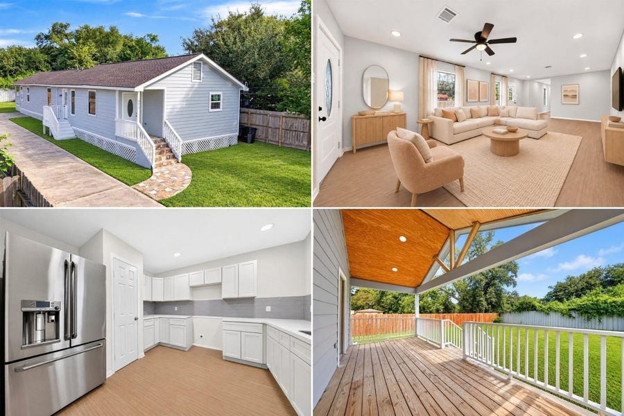 Property photo for 874 Green Meadow Lane, Houston, TX
