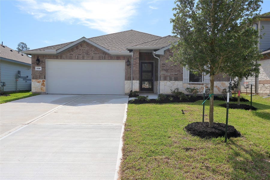 Property photo for 1539 King Ranch Road, Conroe, TX