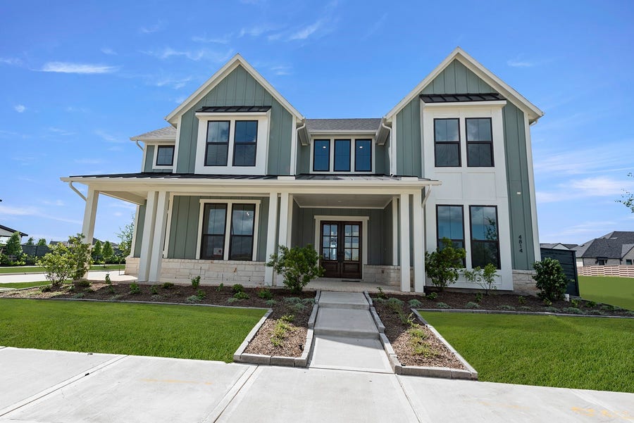 Property photo for 4814 North Star Trail, Richmond, TX