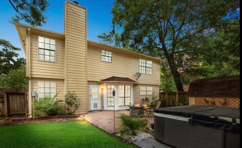 4322 Appalachian Trail, Houston, TX 77345 4322 Appalachian Trail, Houston, TX 77345