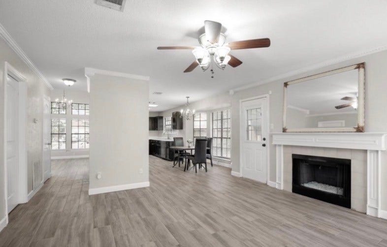 4322 Appalachian Trail, Houston, TX 77345 4322 Appalachian Trail, Houston, TX 77345