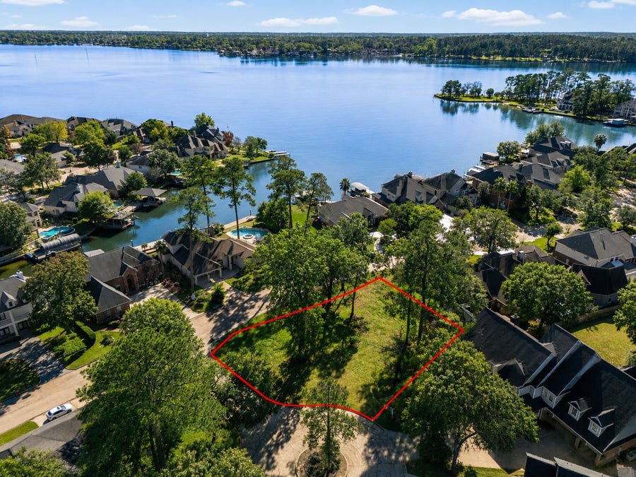 Property photo for 000 Wedgewood Dr, Montgomery, TX