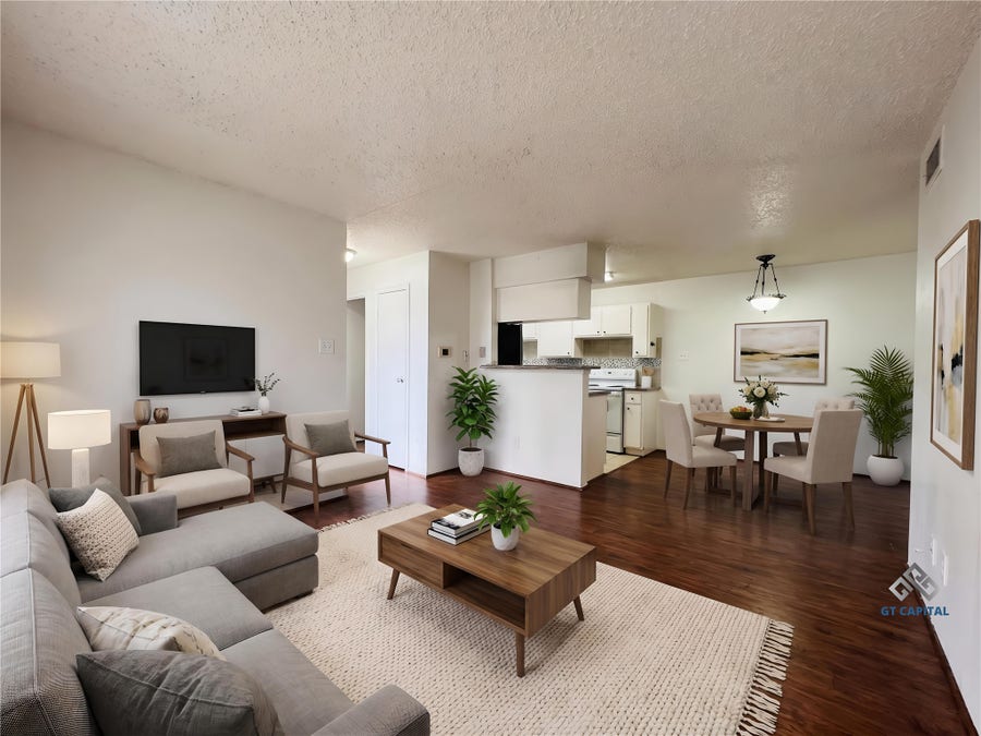 Property photo for 2750 Holly Hall Street, #1211, Houston, TX