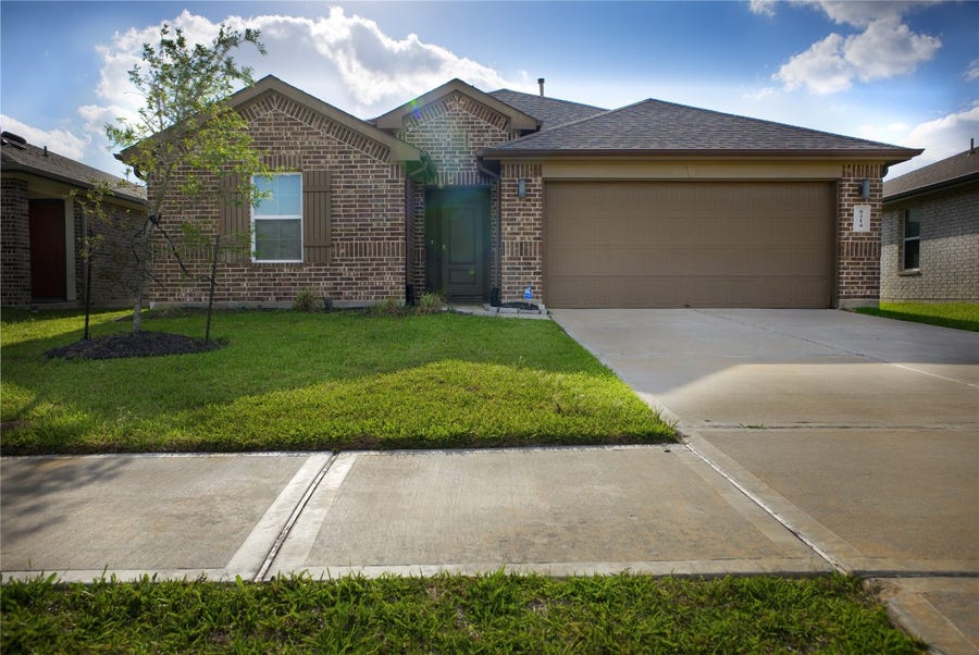Property photo for 8214 Precious Passing Way, Rosharon, TX