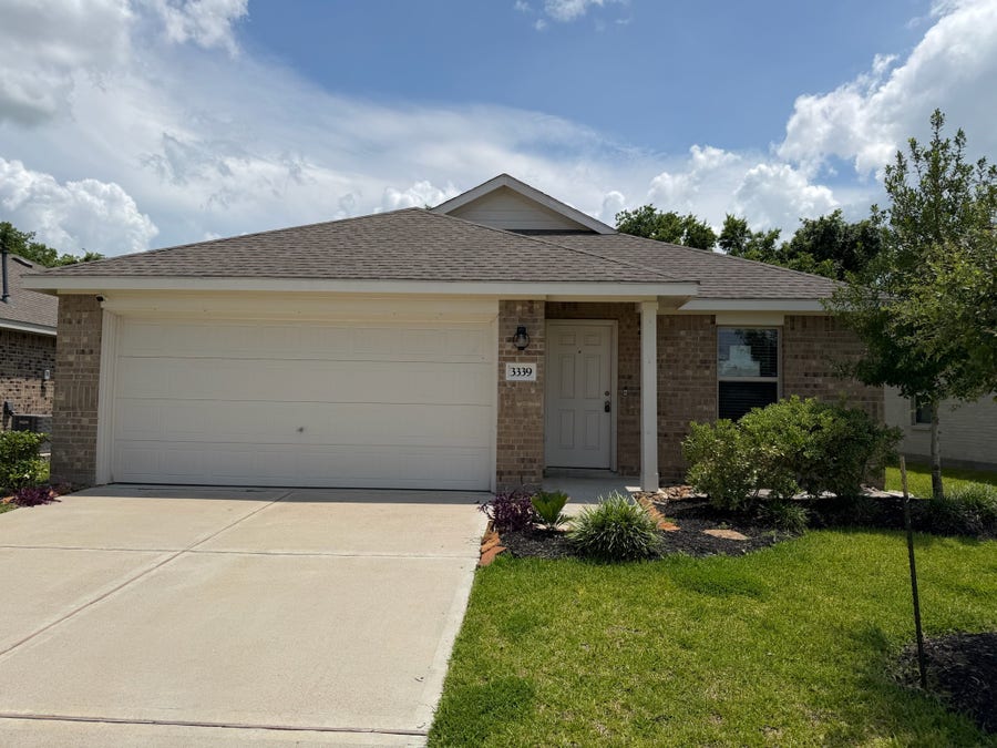 Property photo for 3339 Avary River Lane, Richmond, TX