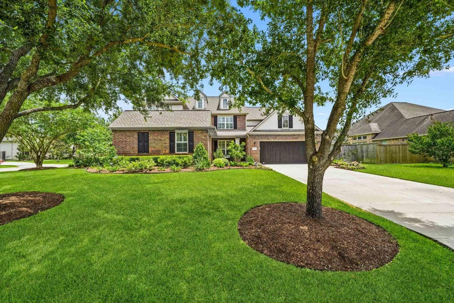 Property photo for 17610 Strackfield Lane, Tomball, TX