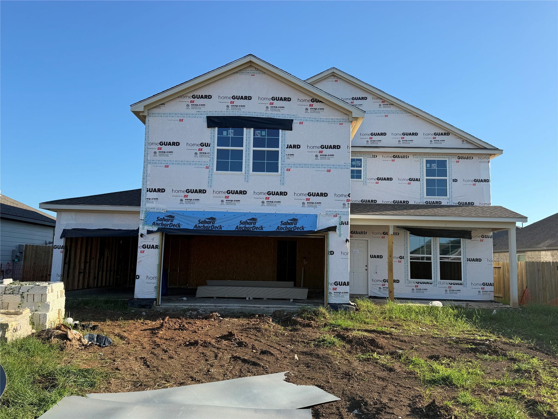 632 Woodhaven Lakes Drive, La Marque, TX 77568 632 Woodhaven Lakes Drive, La Marque, TX 77568