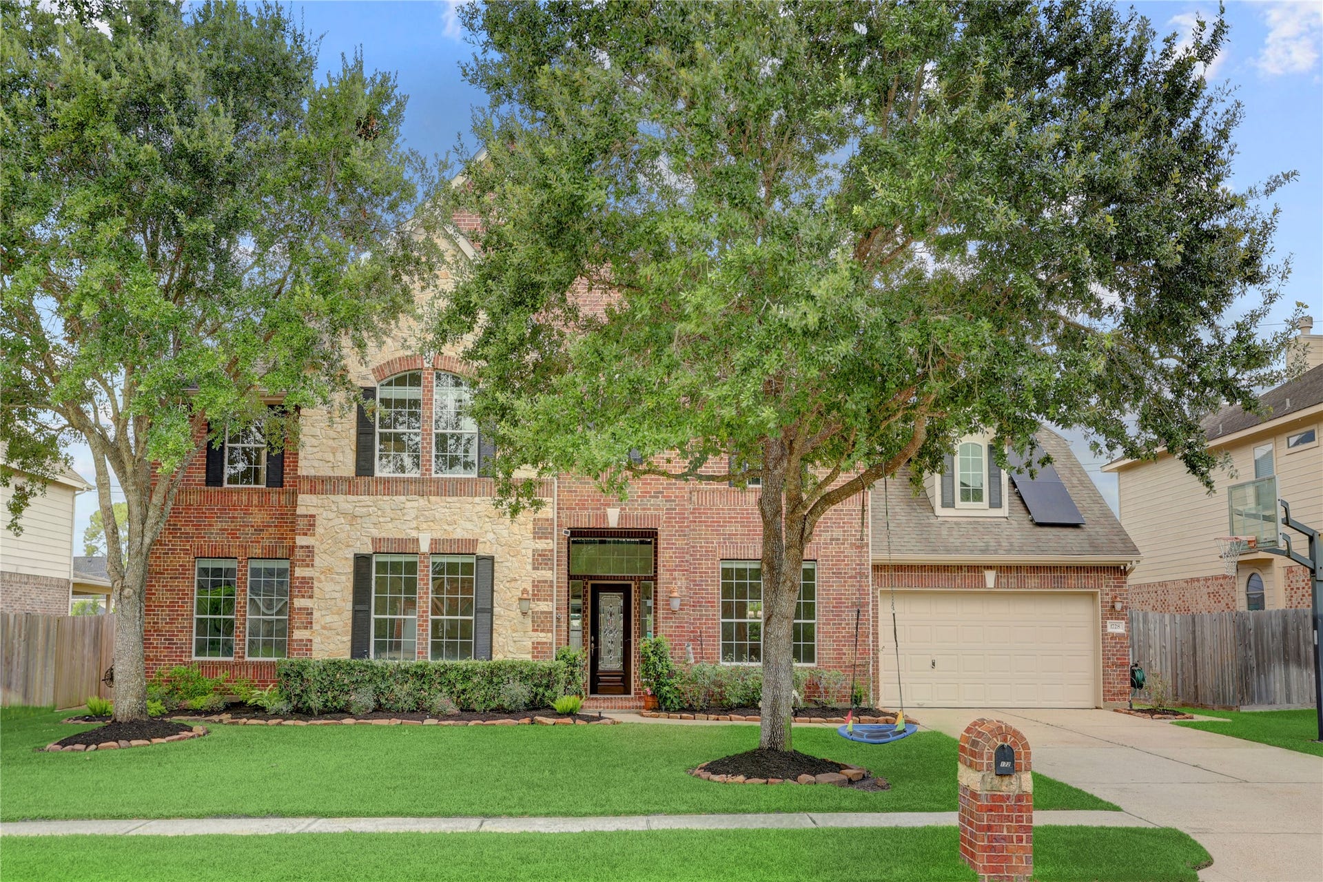 1728 Pampas Trail Drive, Friendswood, TX 77546 Welcome Home - 1728 Pampas Trail Dr.