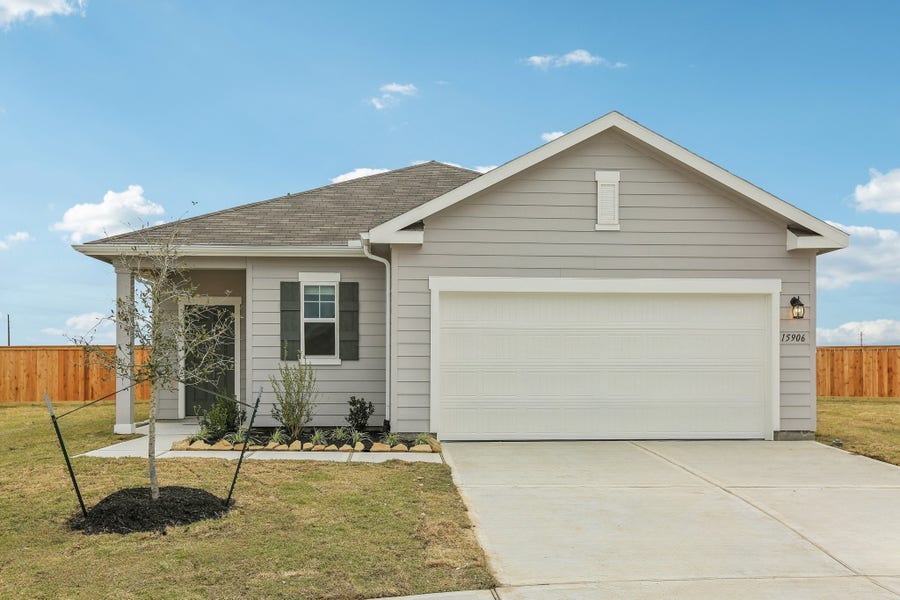 Property photo for 25178 Trailview Lane, Magnolia, TX