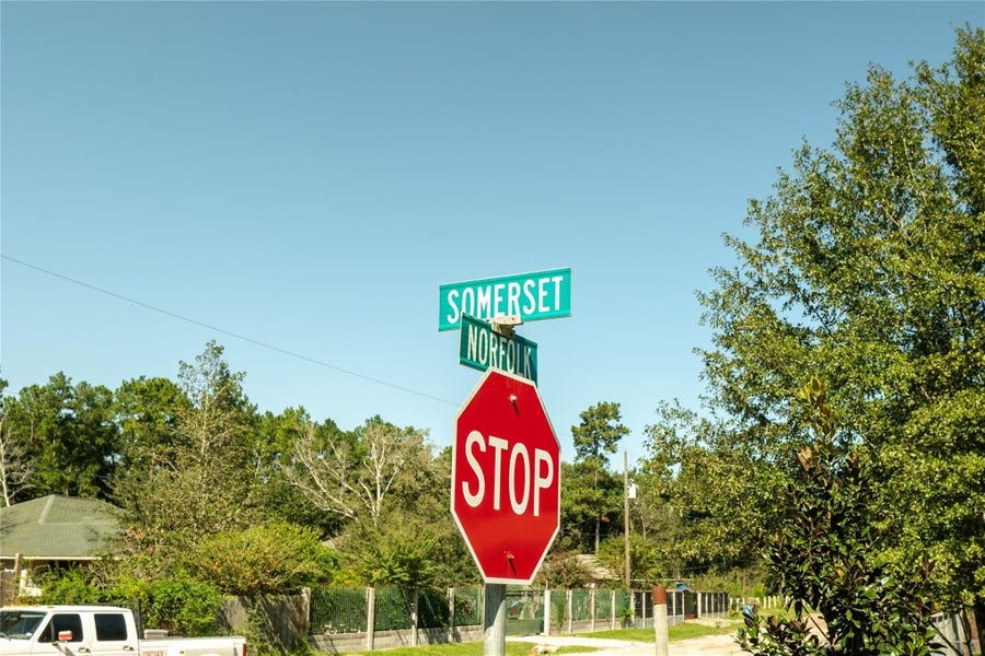 Property photo for 25865 SOMERSET, New Caney, TX