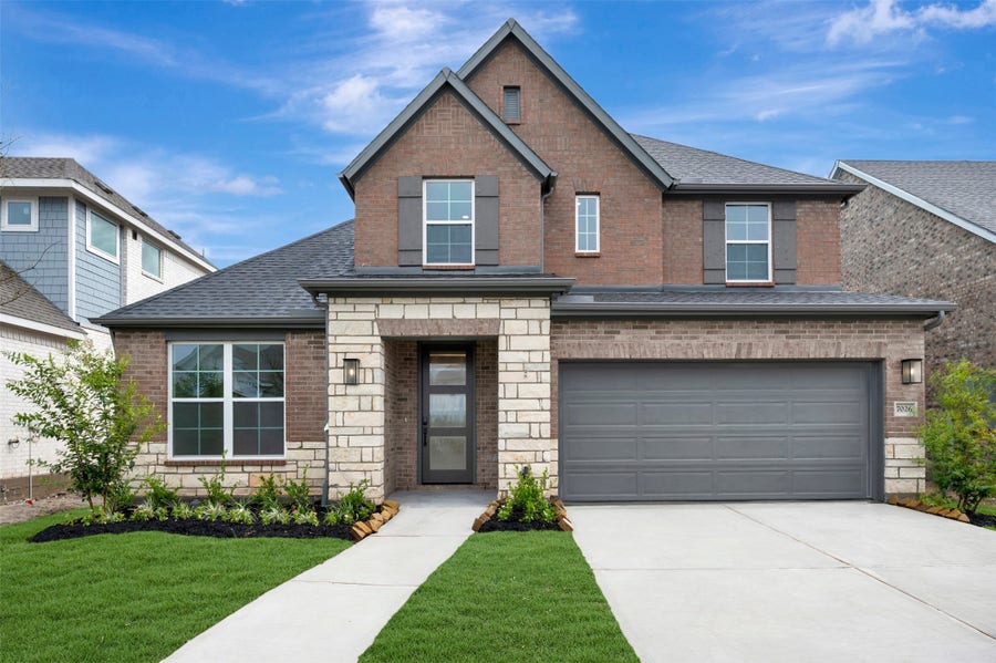 Property photo for 7026 Salt Dome Drive, League City, TX