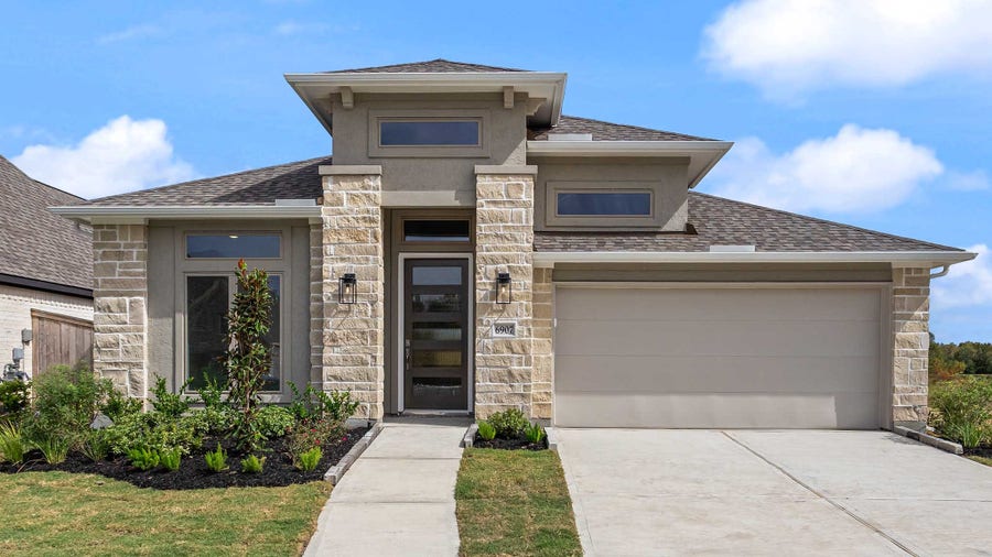 Property photo for 6907 Hickory Ember Drive, Manvel, TX
