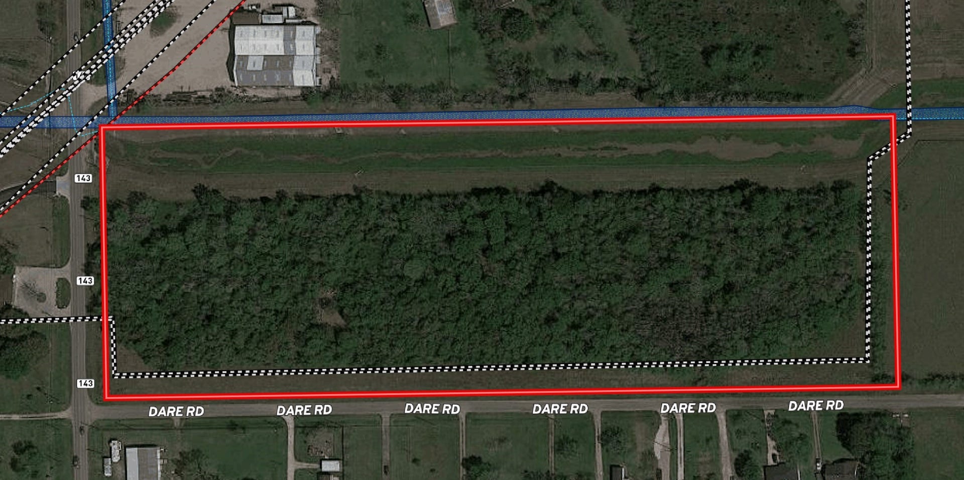 TBD County Road 143-County Road 935, Pearland, TX 77584 TBD County Road 143-County Road 935, Pearland, TX 77584