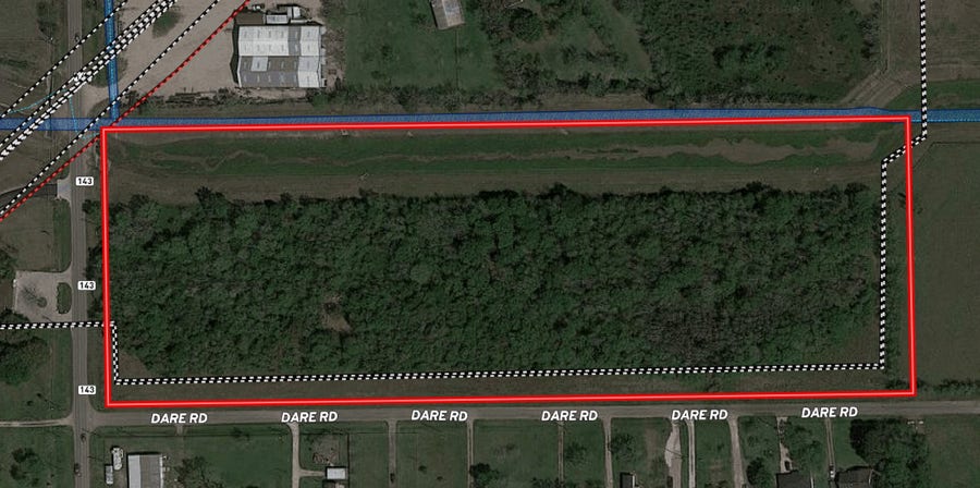 Property photo for TBD County Road 143-County Road 935, Pearland, TX