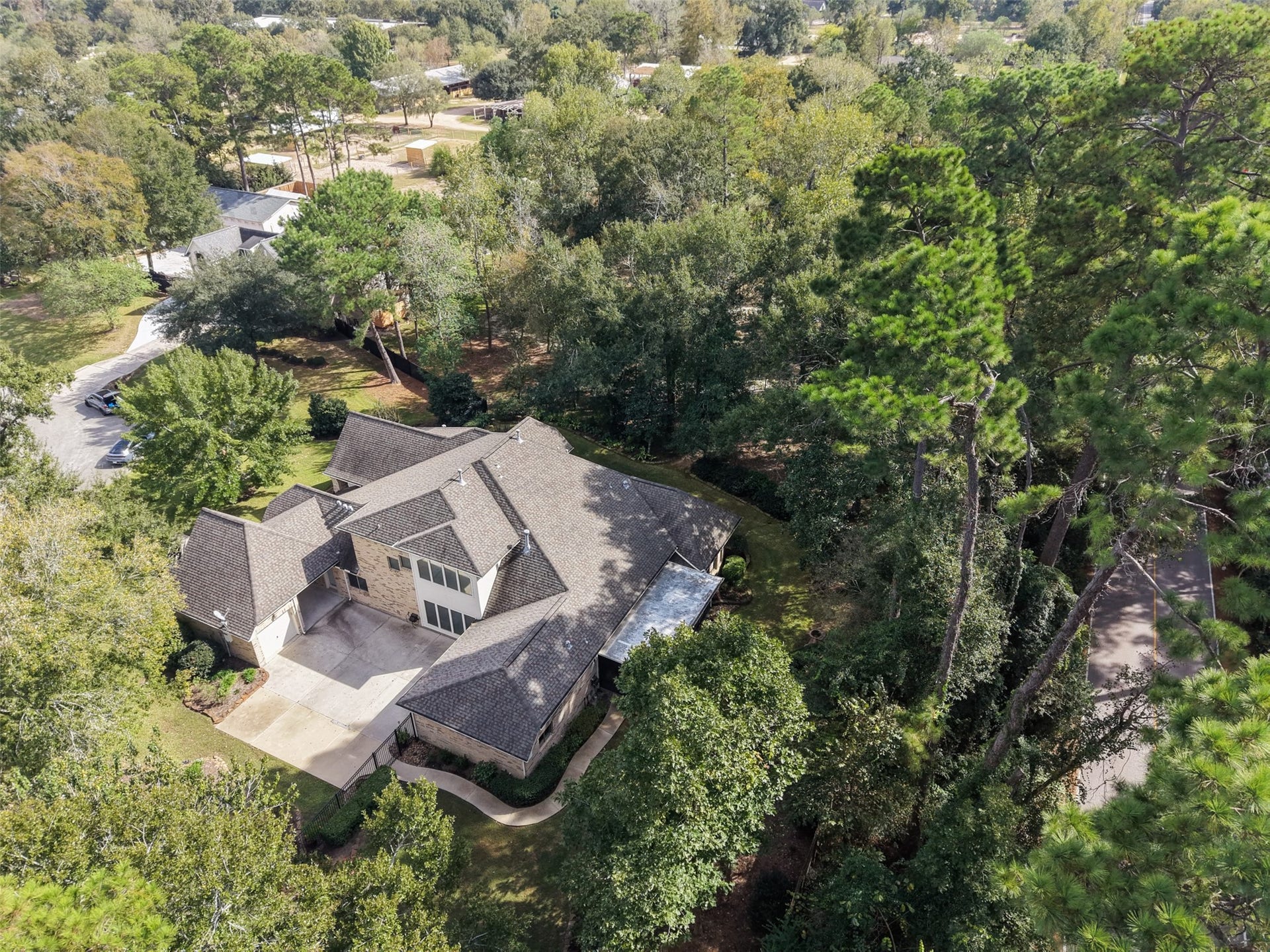 13256 Misty Sage Drive, Conroe, TX 77302
