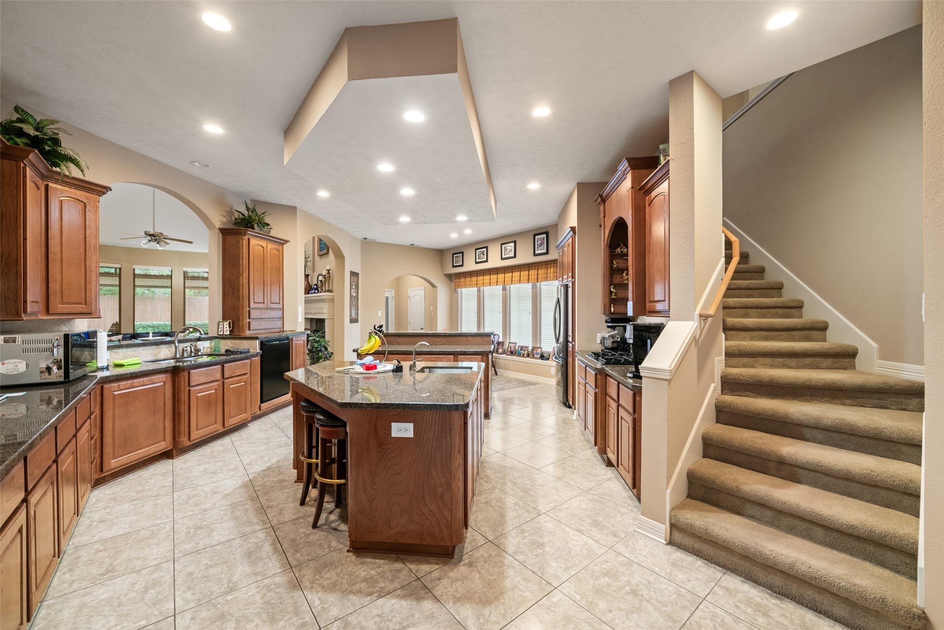 13256 Misty Sage Drive, Conroe, TX 77302