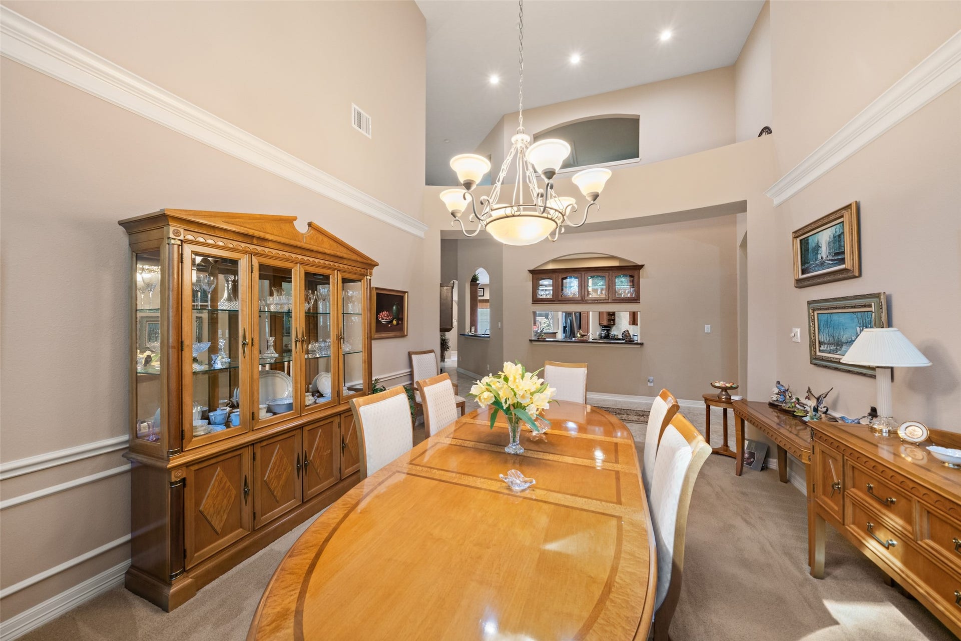 13256 Misty Sage Drive, Conroe, TX 77302