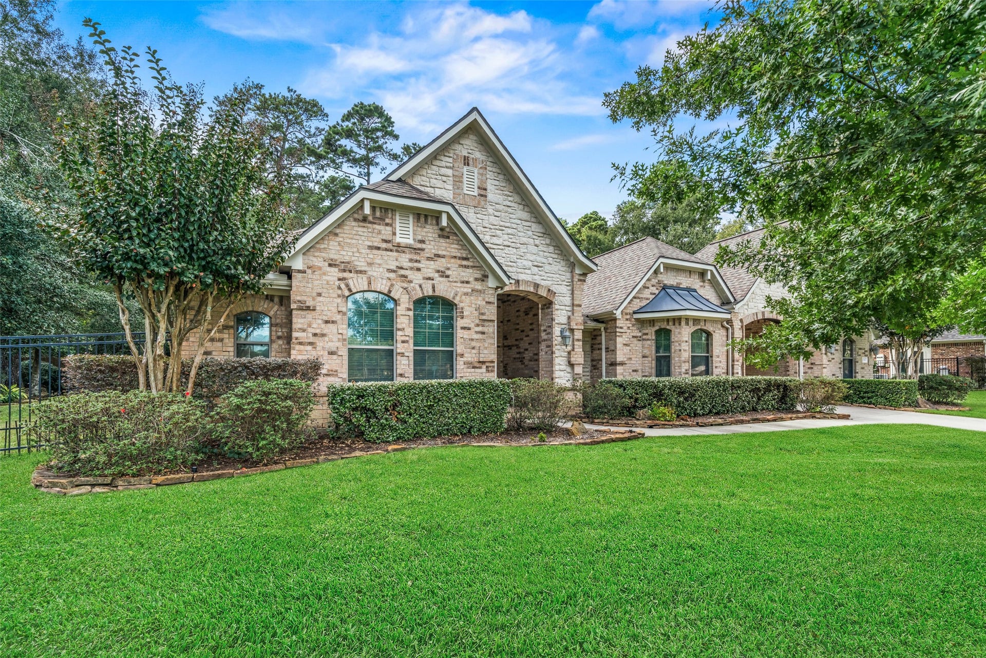 13256 Misty Sage Drive, Conroe, TX 77302