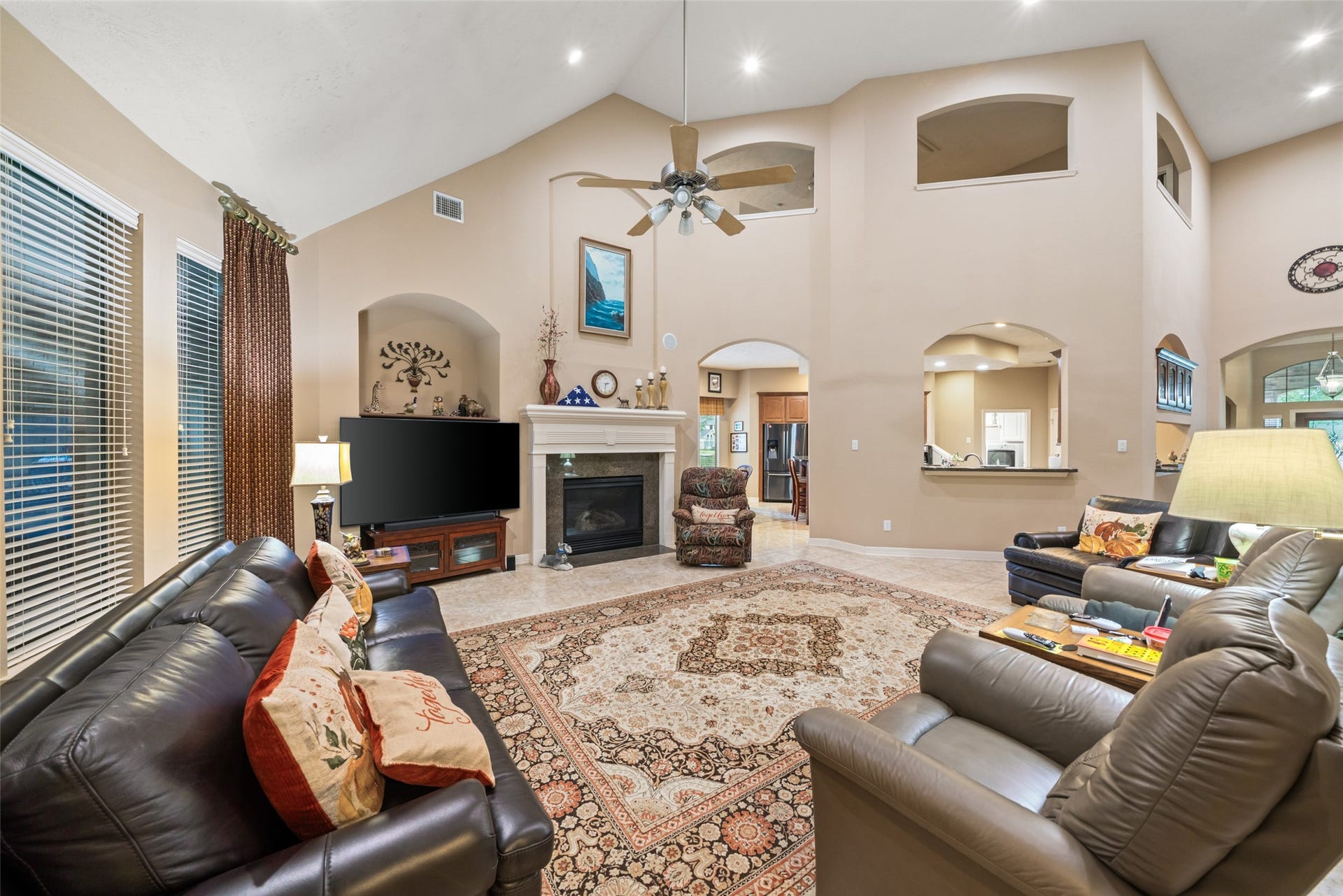 13256 Misty Sage Drive, Conroe, TX 77302