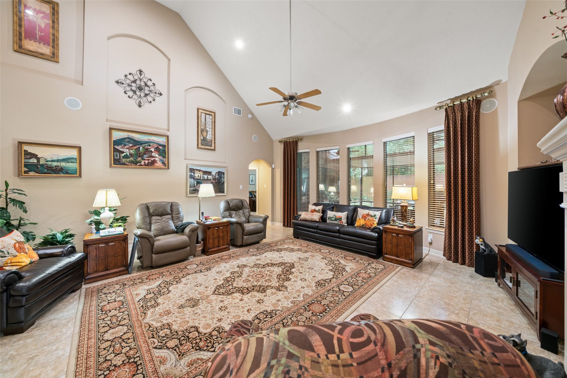 13256 Misty Sage Drive, Conroe, TX 77302