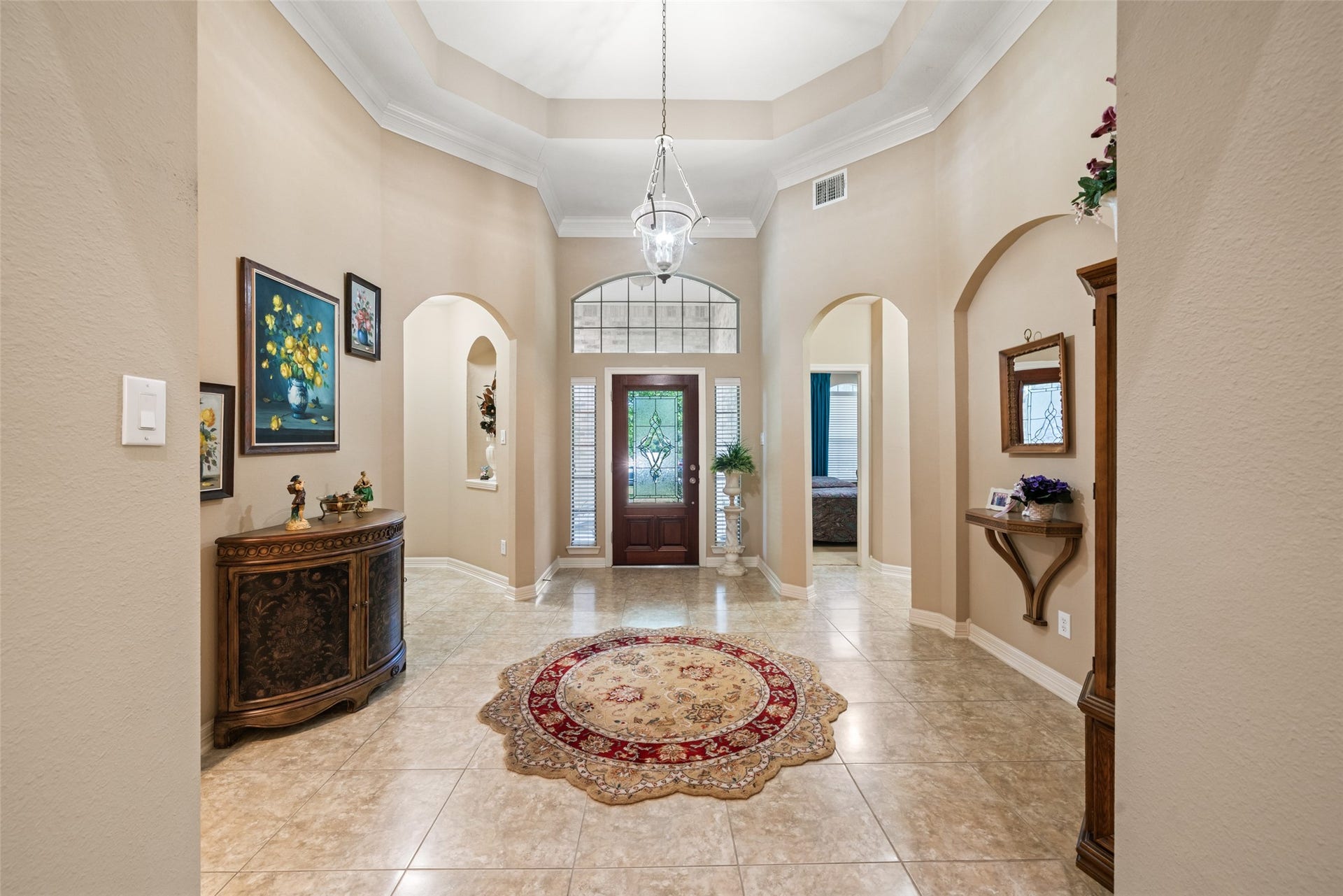 13256 Misty Sage Drive, Conroe, TX 77302
