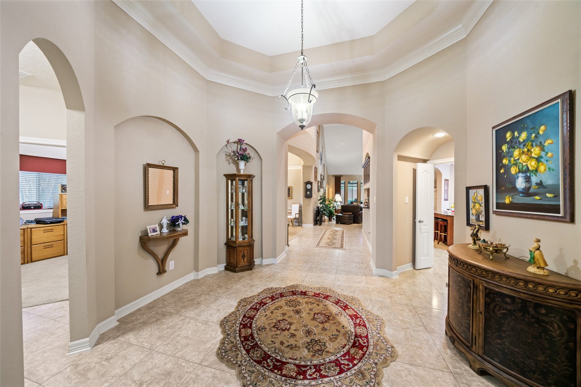 13256 Misty Sage Drive, Conroe, TX 77302