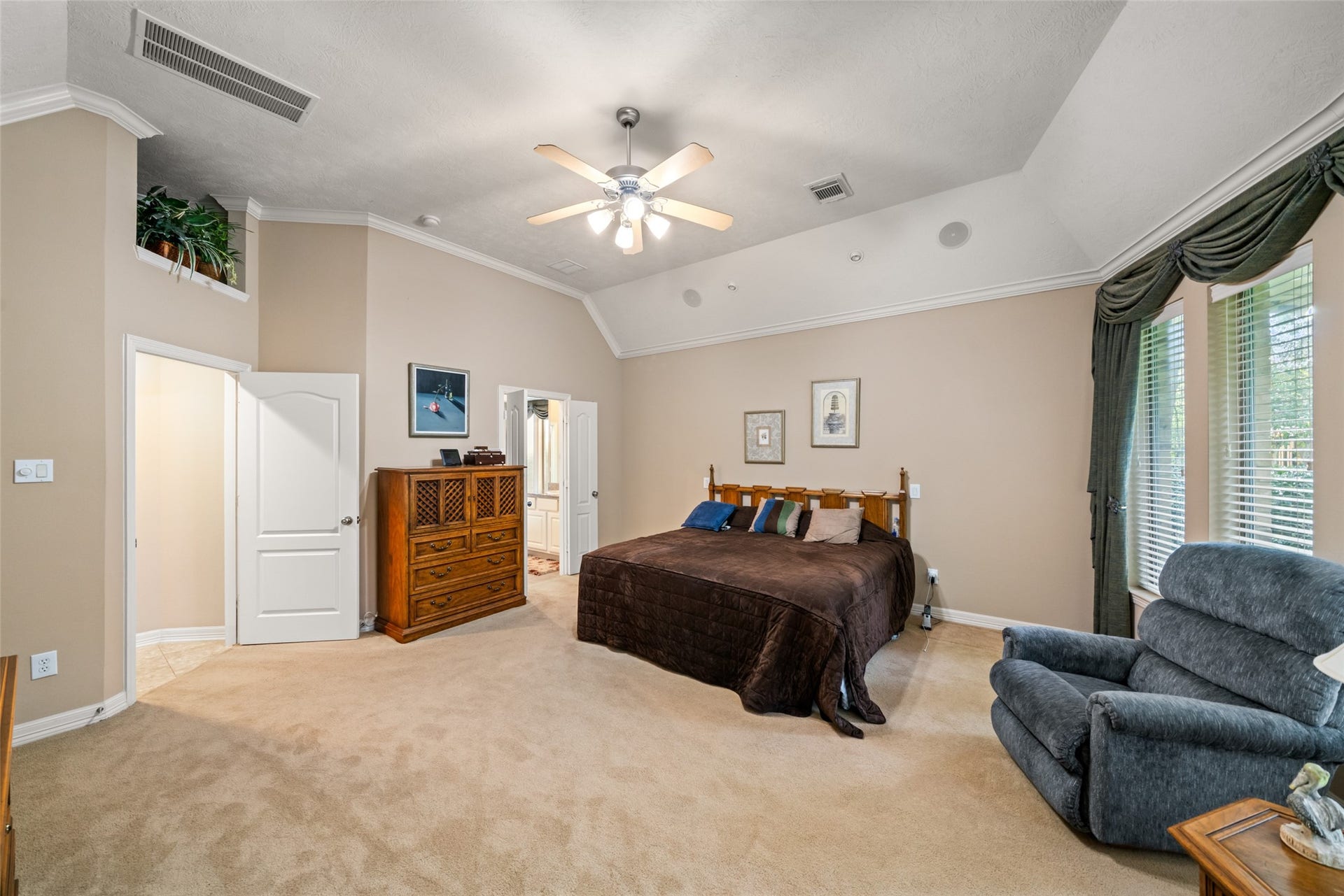 13256 Misty Sage Drive, Conroe, TX 77302