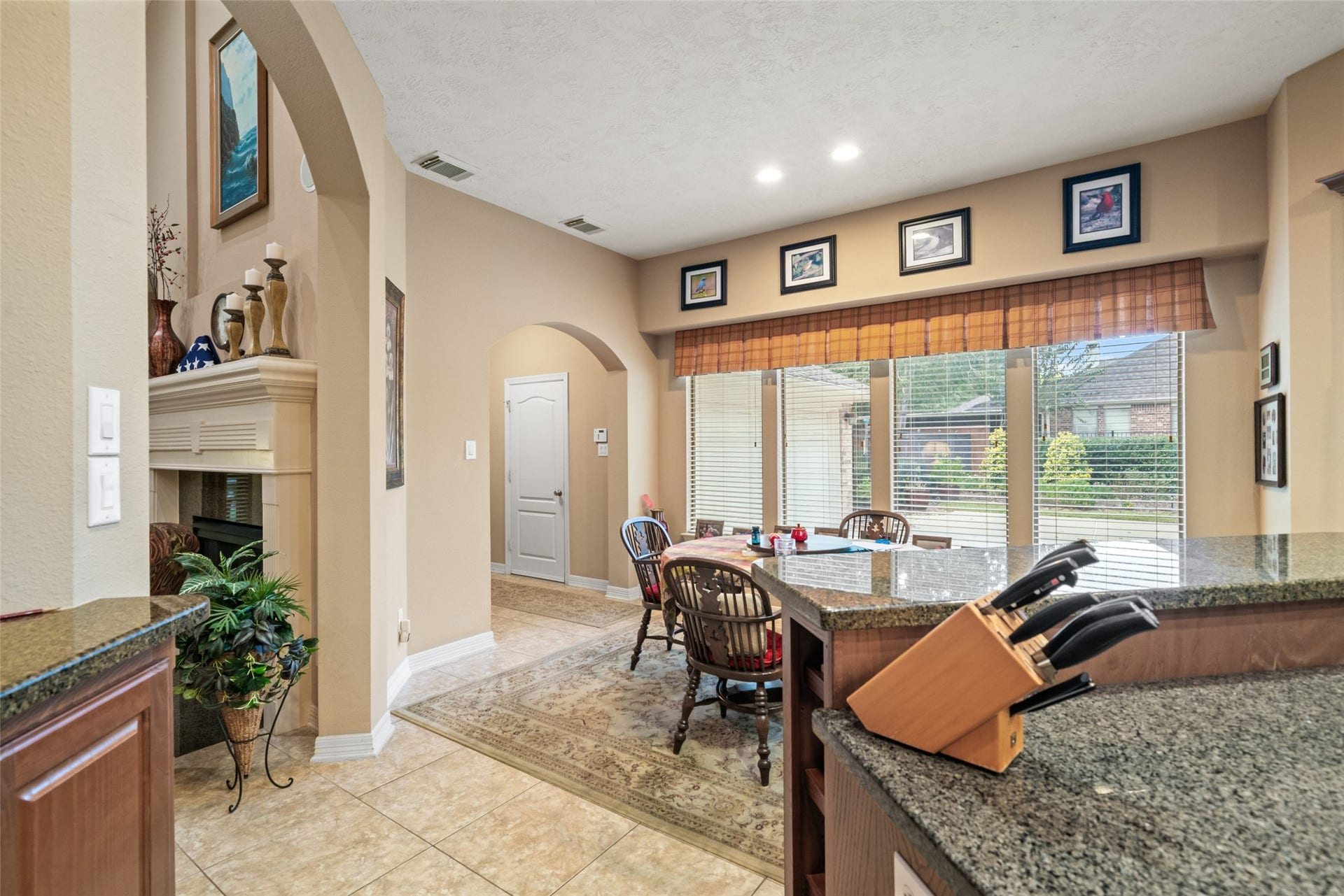 13256 Misty Sage Drive, Conroe, TX 77302
